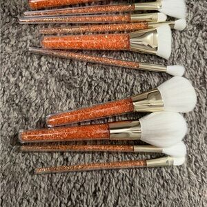 Wet n Wild Makeup Brushes